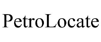PETROLOCATE