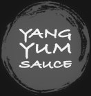 YANG YUM SAUCE