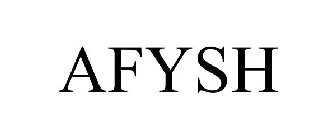 AFYSH