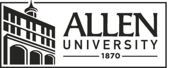 ALLEN UNIVERSITY 1870