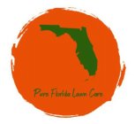 PURE FLORIDA LAWN CARE