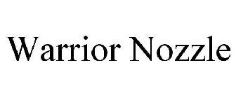 WARRIOR NOZZLE