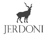 JERDONI