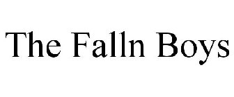 THE FALLN BOYS