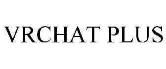 VRCHAT PLUS