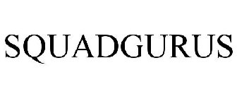 SQUADGURUS