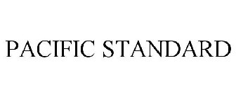 PACIFIC STANDARD