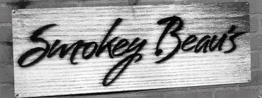 SMOKEY BEAU'S