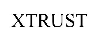 XTRUST