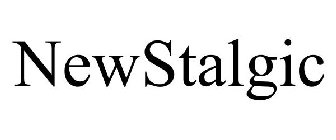 NEWSTALGIC