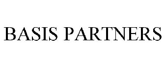 BASIS PARTNERS