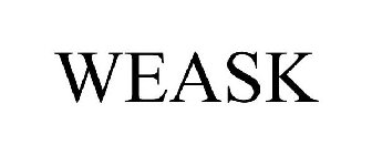 WEASK