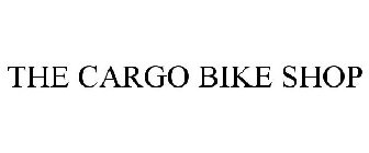 THE CARGO BIKE SHOP