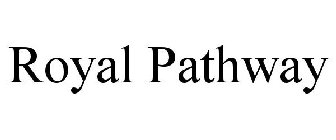 ROYAL PATHWAY