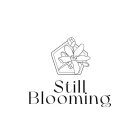 STILL BLOOMING