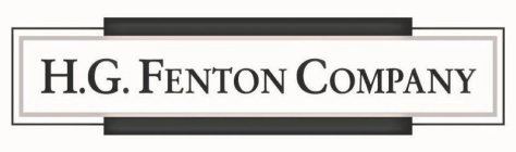 H.G. FENTON COMPANY