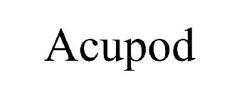 ACUPOD