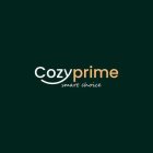 COZY PRIME SMART CHOICE