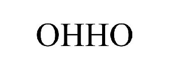 OHHO
