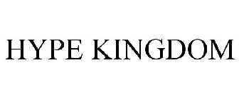 HYPE KINGDOM