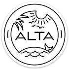 ALTA