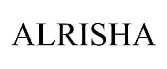 ALRISHA