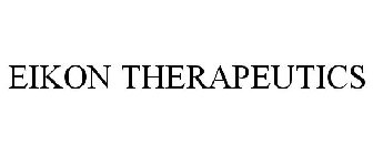 EIKON THERAPEUTICS
