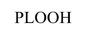 PLOOH