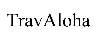 TRAVALOHA