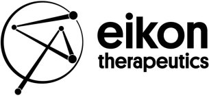 EIKON THERAPEUTICS