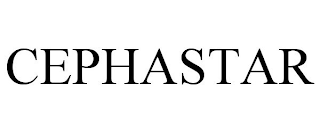 CEPHASTAR