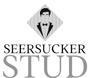 SEERSUCKER STUD
