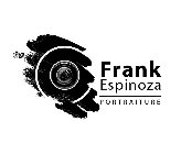 FRANK ESPINOZA PORTRAITURE