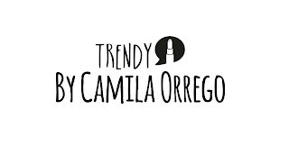 TRENDY BY CAMILA ORREGO