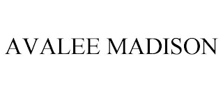AVALEE MADISON