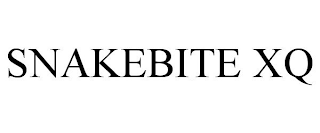SNAKEBITE XQ