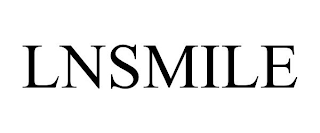LNSMILE
