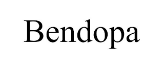 BENDOPA