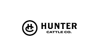 HC HUNTER CATTLE CO.