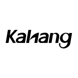 KAHANG