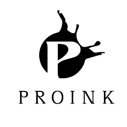 P PROINK