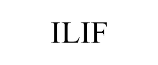 ILIF