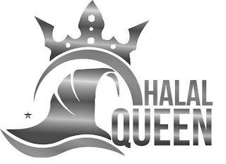 HALAL QUEEN