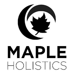 MAPLE HOLISTICS