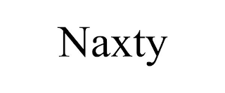 NAXTY