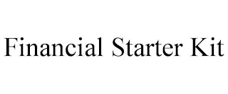 FINANCIAL STARTER KIT