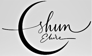 ESHUN ELURE