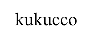 KUKUCCO