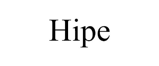 HIPE