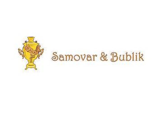 SAMOVAR & BUBLIK